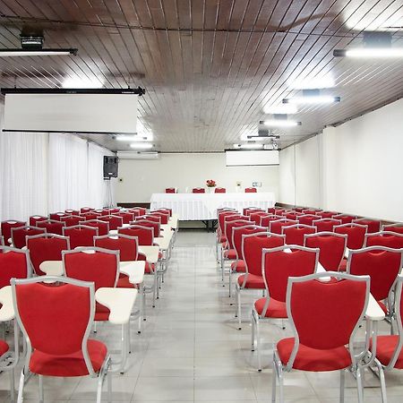 Hotel Vila Velha Салвадор Екстериор снимка