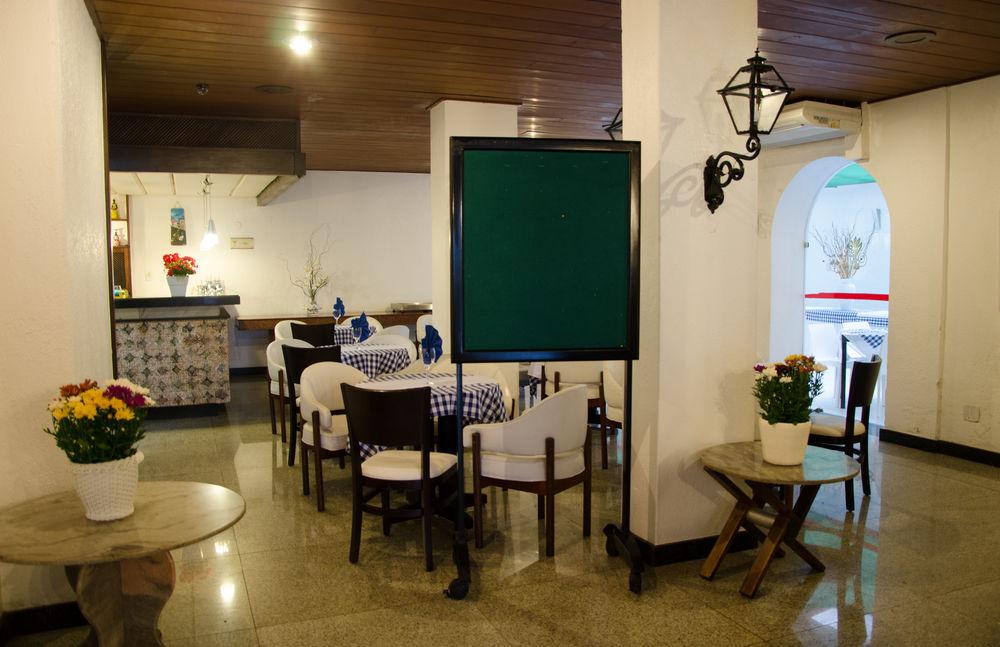 Hotel Vila Velha Салвадор Екстериор снимка