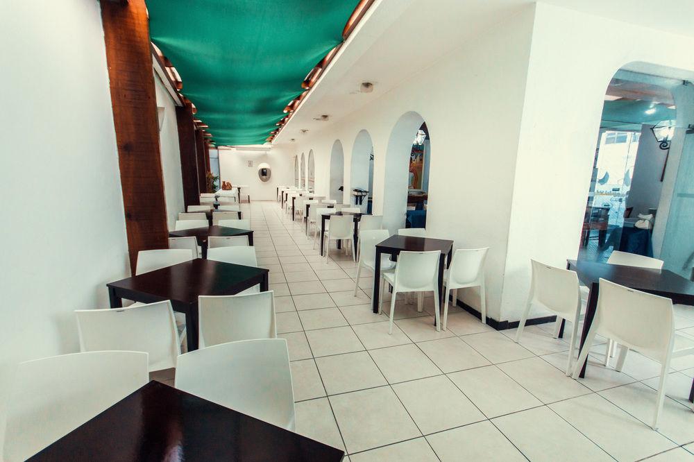 Hotel Vila Velha Салвадор Екстериор снимка