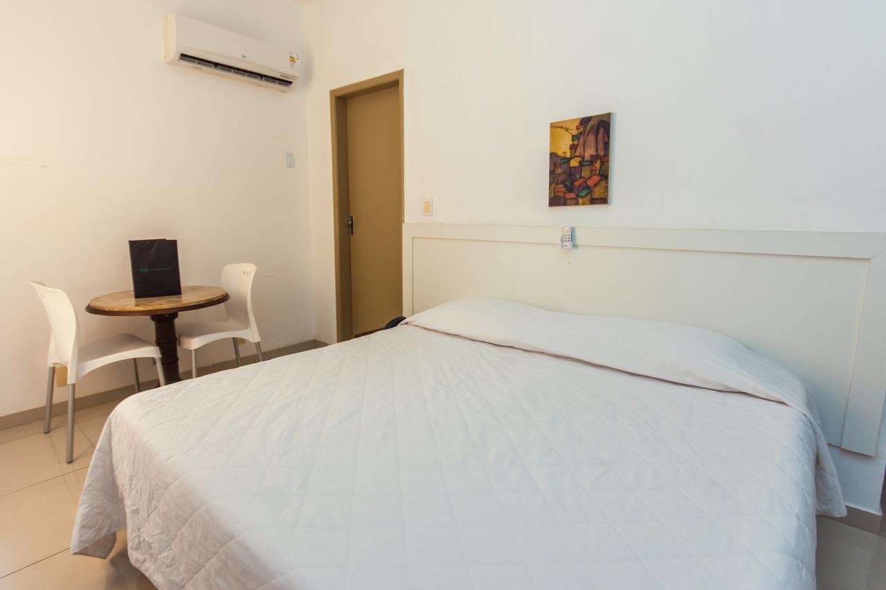 Hotel Vila Velha Салвадор Екстериор снимка