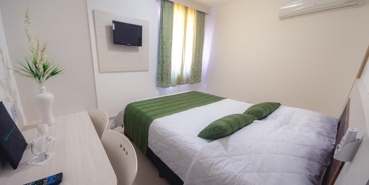 Hotel Vila Velha Салвадор Екстериор снимка