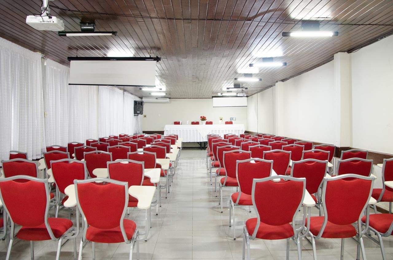 Hotel Vila Velha Салвадор Екстериор снимка