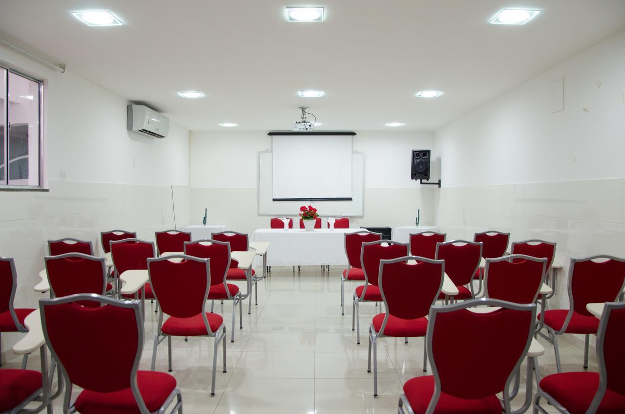 Hotel Vila Velha Салвадор Екстериор снимка