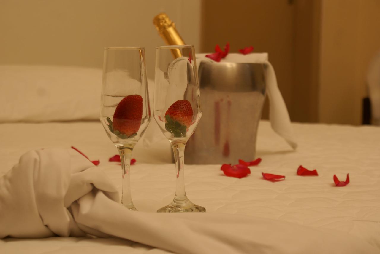 Hotel Vila Velha Салвадор Екстериор снимка