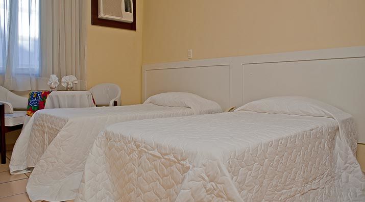 Hotel Vila Velha Салвадор Екстериор снимка