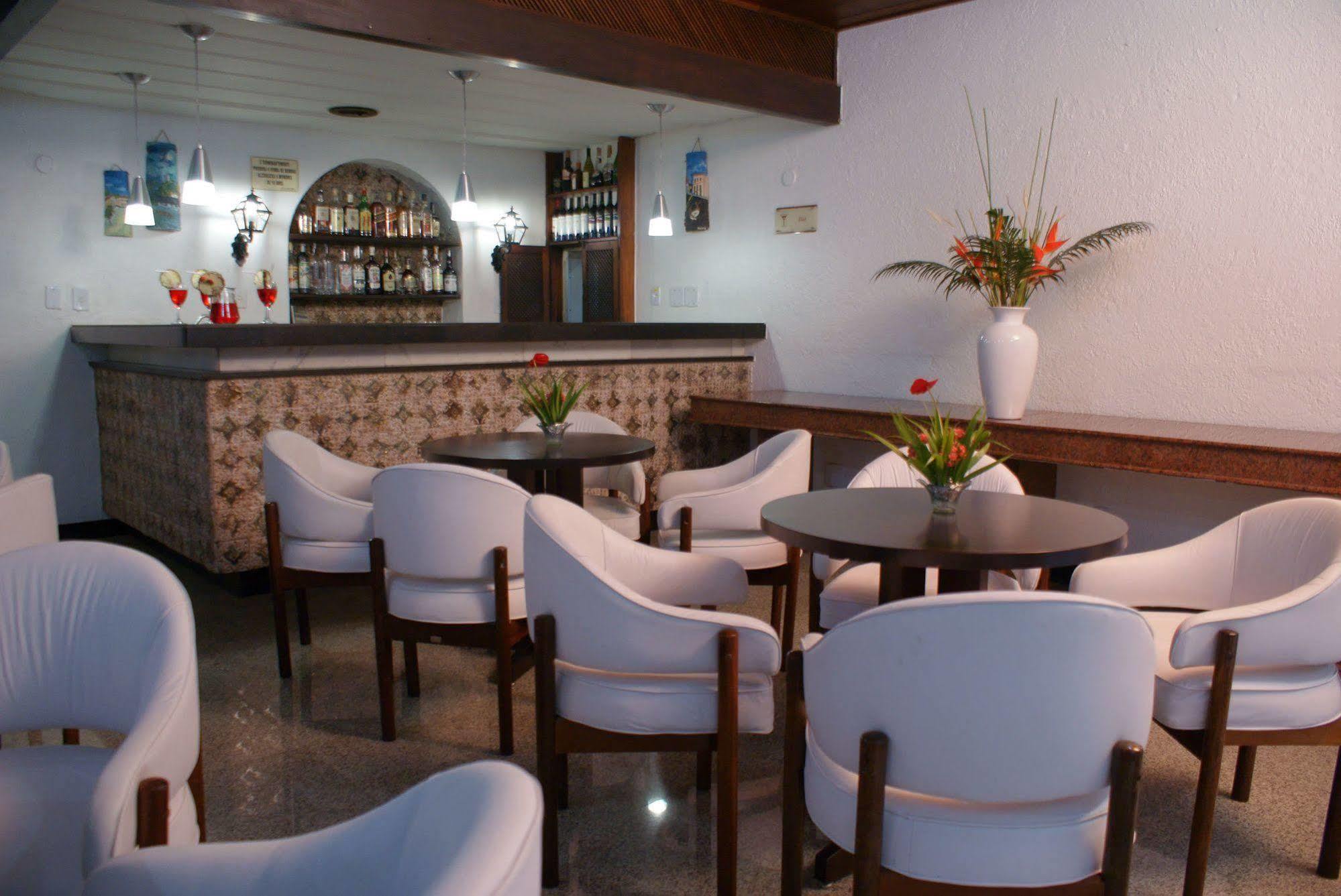Hotel Vila Velha Салвадор Екстериор снимка