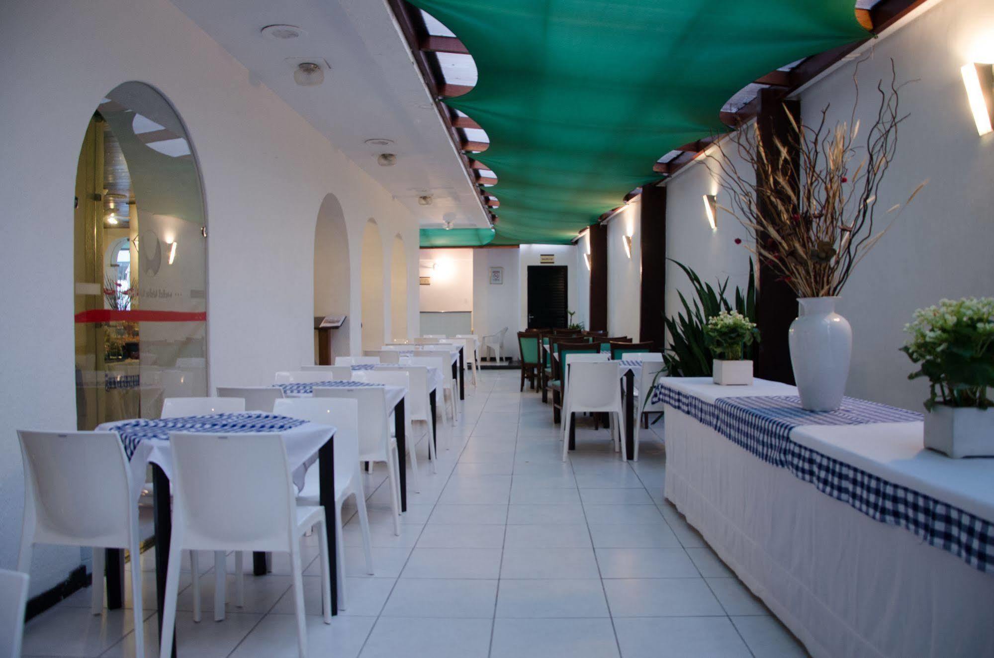 Hotel Vila Velha Салвадор Екстериор снимка