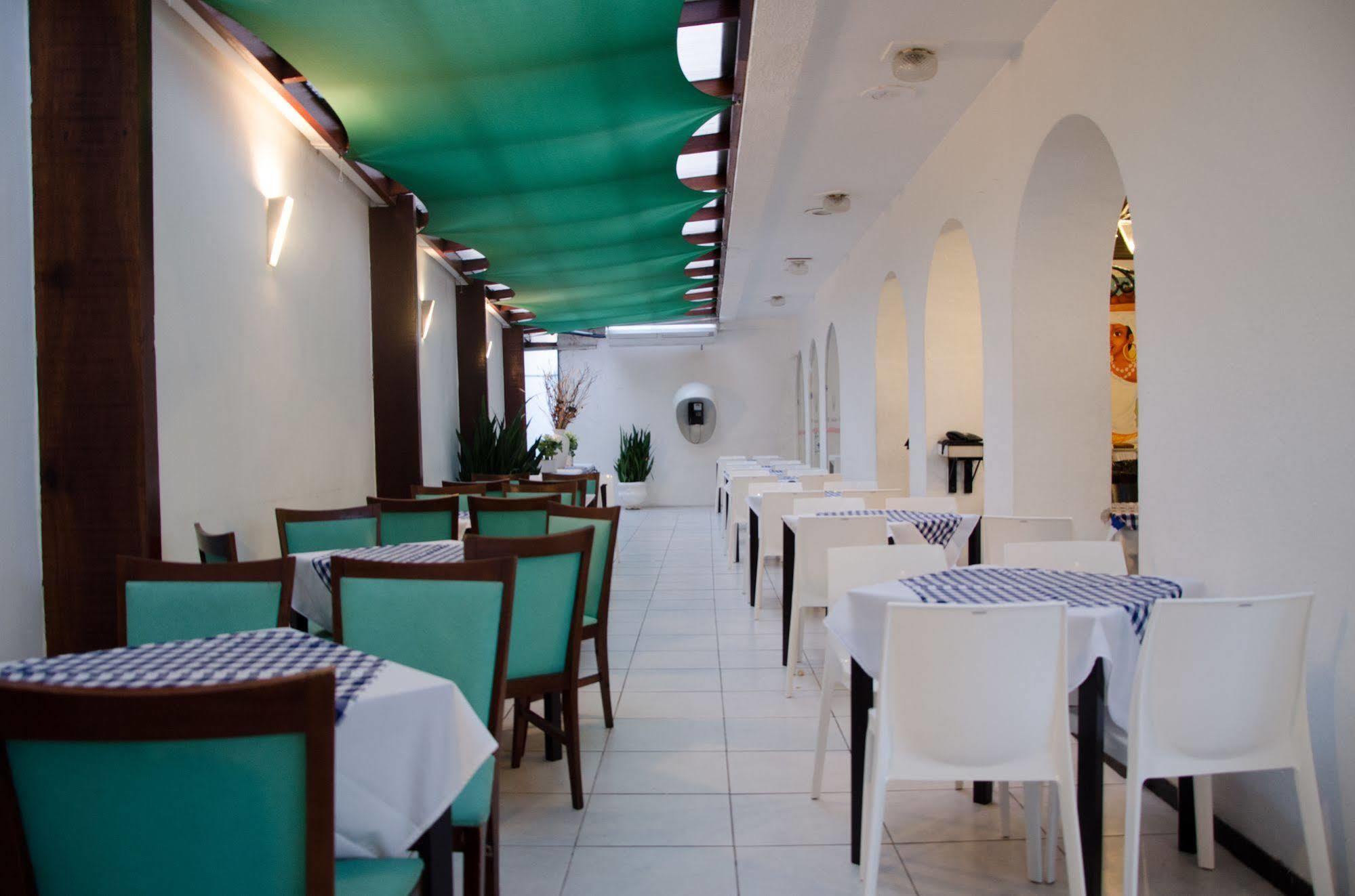 Hotel Vila Velha Салвадор Екстериор снимка