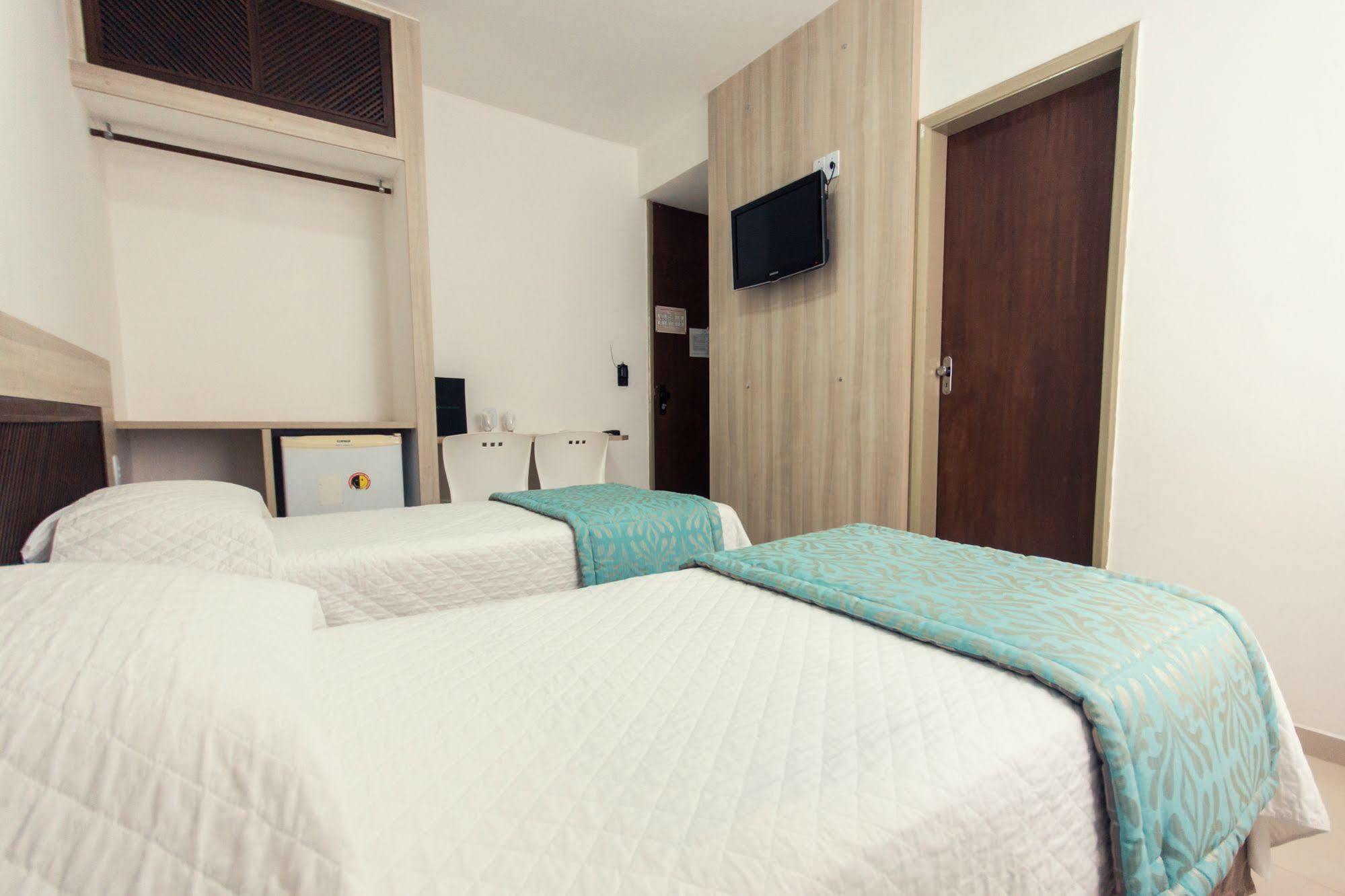 Hotel Vila Velha Салвадор Екстериор снимка