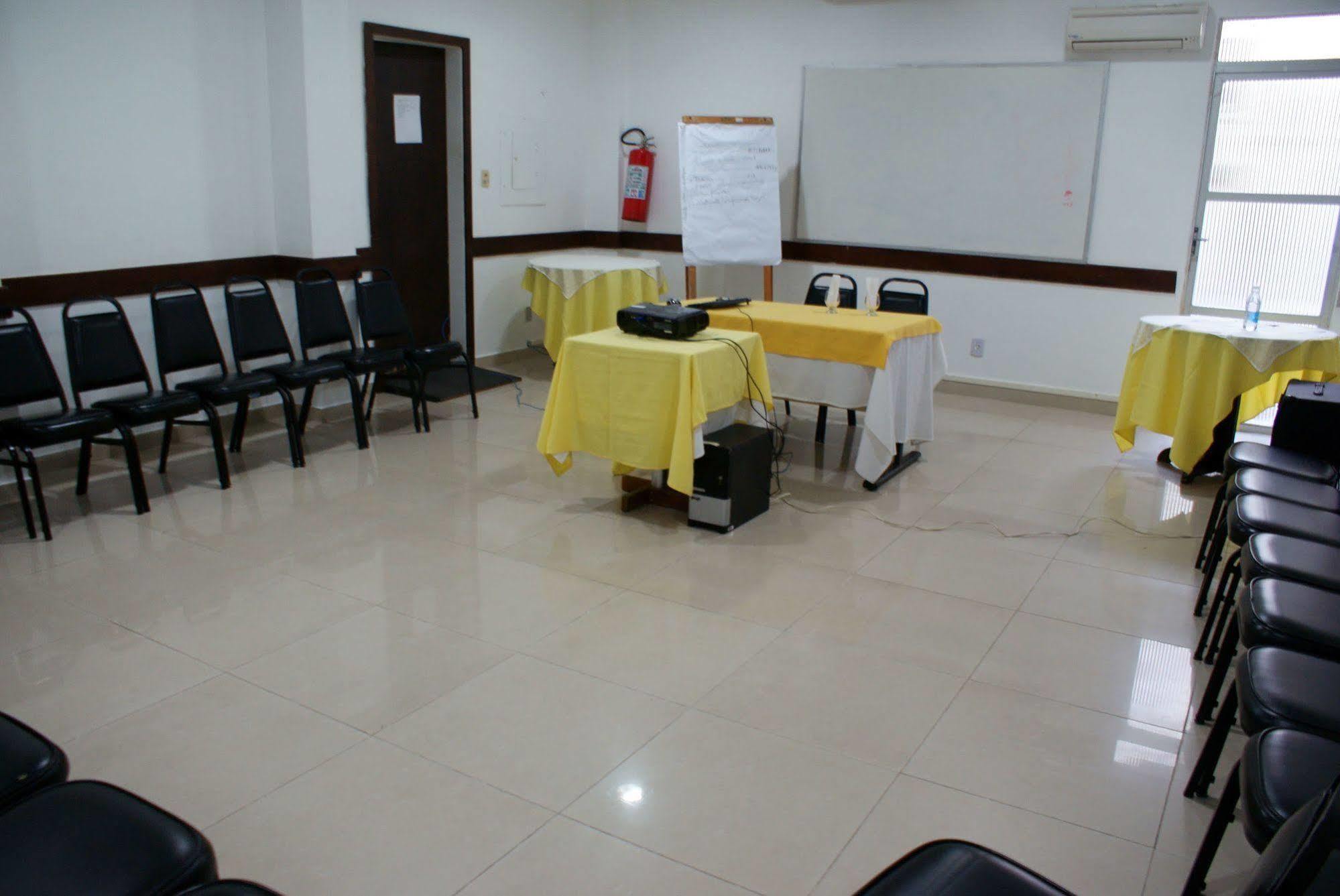 Hotel Vila Velha Салвадор Екстериор снимка