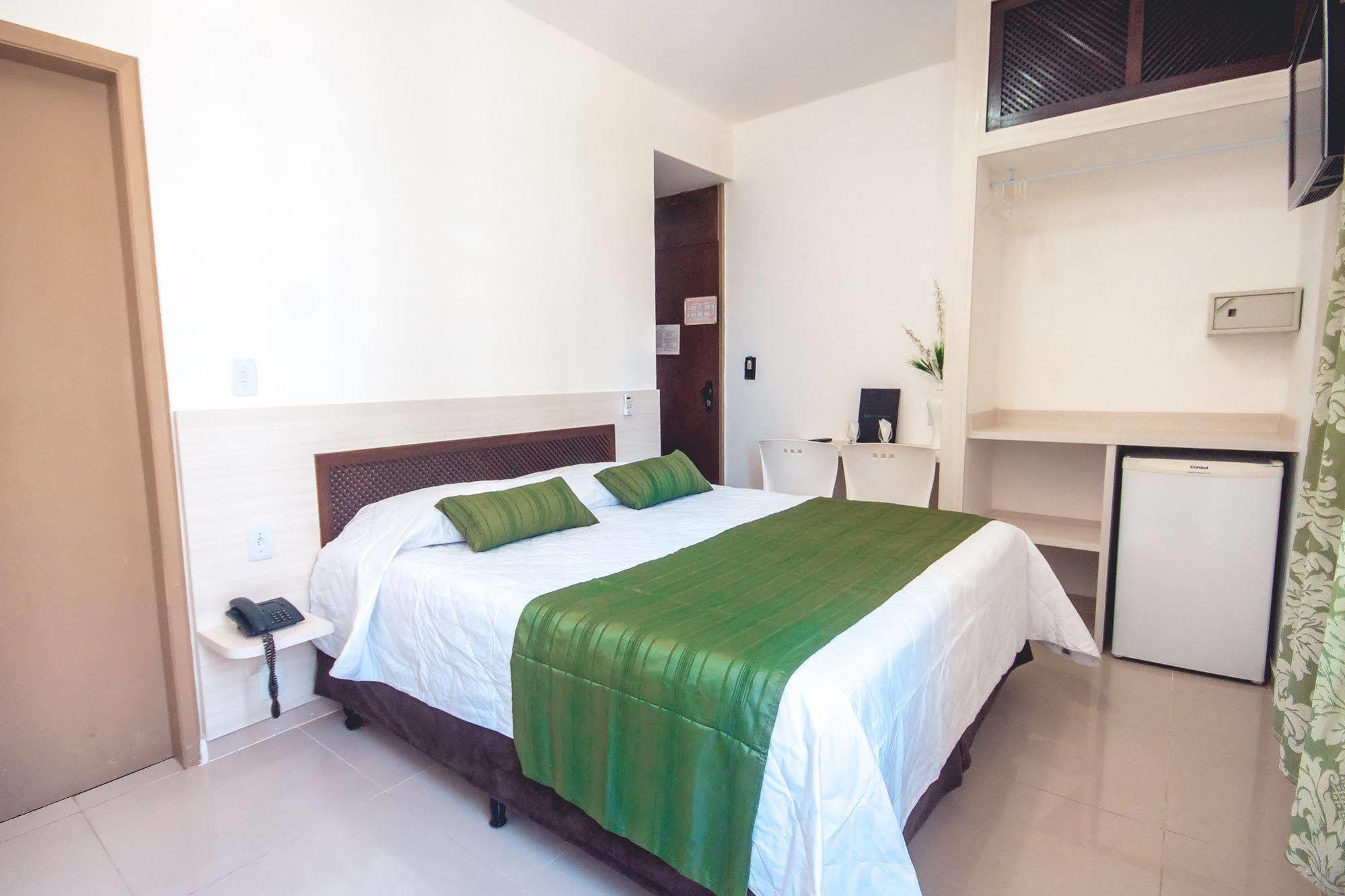 Hotel Vila Velha Салвадор Екстериор снимка