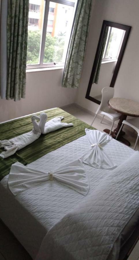 Hotel Vila Velha Салвадор Екстериор снимка