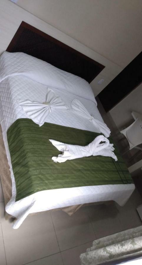 Hotel Vila Velha Салвадор Екстериор снимка